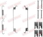 OJD Set accesorii, sabot de frana OJD 105-0866 (105-0866)