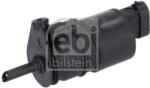 Febi Bilstein Pompa de apa, spalare parbriz FEBI BILSTEIN 11995 (11995) - fixbox
