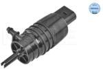 MEYLE Pompa de apa, spalare parbriz MEYLE 314 870 0004 (314 870 0004)
