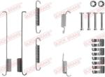 Quick Brake Set accesorii, sabot de frana QUICK BRAKE 105-0739 (105-0739)