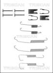 TRISCAN Set accesorii, sabot de frana TRISCAN 8105 232559 (8105 232559)