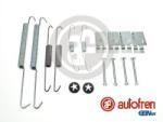 Autofren Seinsa Set accesorii, sabot de frana AUTOFREN SEINSA D31058A (D31058A)