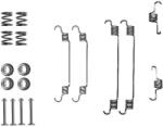 TEXTAR Set accesorii, sabot de frana TEXTAR 97032000 (97032000)