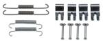 TRW Set accesorii, saboti frana parcare TRW SFK239 (SFK239)