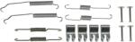 TRW Set accesorii, sabot de frana TRW SFK431 (SFK431)