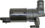 METZGER Pompa de apa, spalare parbriz METZGER 2220087 (2220087)