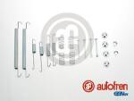 Autofren Seinsa Set accesorii, sabot de frana AUTOFREN SEINSA D3932A (D3932A)