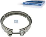 DT Spare Parts Conector teava, sistem de esapament DT Spare Parts 1.12807 (1.12807)