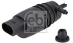 Febi Bilstein Pompa de apa, spalare parbriz FEBI BILSTEIN 109290 (109290) - fixbox