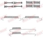 Quick Brake Set accesorii, saboti frana parcare QUICK BRAKE 105-0892 (105-0892)