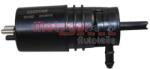 METZGER Pompa de apa, spalare parbriz METZGER 2220096 (2220096)
