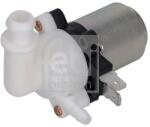 Febi Bilstein Pompa de apa, spalare parbriz FEBI BILSTEIN 14502 (14502) - fixbox