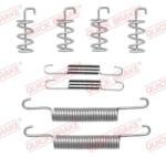 OJD Set accesorii, saboti frana parcare OJD 105-0831 (105-0831)