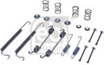 Febi Bilstein Set accesorii, sabot de frana FEBI BILSTEIN 182826 (182826)
