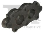 FA1 Teava flexibila, esapament FA1 VW445-126 (VW445-126)