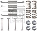 Febi Bilstein Set accesorii, sabot de frana FEBI BILSTEIN 182575 (182575)