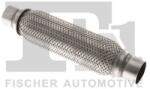 FA1 Teava flexibila, esapament FA1 435-250 (435-250)