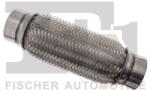 FA1 Teava flexibila, esapament FA1 VW460-250 (VW460-250)