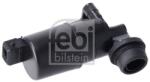 Febi Bilstein Pompa de apa, spalare parbriz FEBI BILSTEIN 27351 (27351) - fixbox
