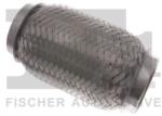 FA1 Teava flexibila, esapament FA1 VW356-150 (VW356-150)