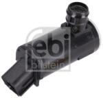 Febi Bilstein Pompa de apa, spalare parbriz FEBI BILSTEIN 170368 (170368) - fixbox