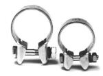 MTR Conector teava, sistem de esapament MTR 30113383 (30113383)