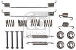 Febi Bilstein Set accesorii, sabot de frana FEBI BILSTEIN 182555 (182555)