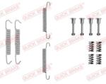 OJD Set accesorii, saboti frana parcare OJD 105-0621 (105-0621)