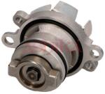 ASHIKA Pompă de apă, răcire motor ASHIKA 35-00-0207 (35-00-0207)