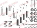 Quick Brake Set accesorii, sabot de frana QUICK BRAKE 105-0776 (105-0776)