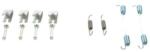 Bosch Set accesorii, sabot de frana BOSCH 1 987 475 316 (1 987 475 316)
