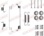 Quick Brake Set accesorii, sabot de frana QUICK BRAKE 105-0014 (105-0014)