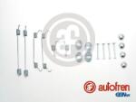 Autofren Seinsa Set accesorii, sabot de frana AUTOFREN SEINSA D3953A (D3953A)