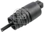 Febi Bilstein Pompa de apa, spalare parbriz FEBI BILSTEIN 24068 (24068) - fixbox