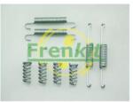 FRENKIT Set accesorii, saboti frana parcare FRENKIT 950774 (950774)