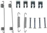 METZGER Set accesorii, sabot de frana METZGER 105-0783 (105-0783)
