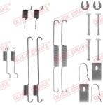 Quick Brake Set accesorii, sabot de frana QUICK BRAKE 105-0815 (105-0815)