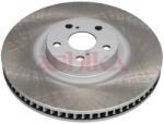 ASHIKA Disc frana ASHIKA 60-02-289C (60-02-289C)