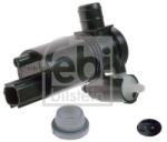 Febi Bilstein Pompa de apa, spalare parbriz FEBI BILSTEIN 109266 (109266) - fixbox