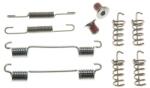 TRW Set accesorii, saboti frana parcare TRW SFK402 (SFK402)