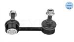 MEYLE Brat/bieleta suspensie, stabilizator MEYLE 31-16 060 0061 (31-16 060 0061)