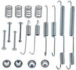 METZGER Set accesorii, sabot de frana METZGER 105-0753 (105-0753)