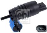 Febi Bilstein Pompa de apa, spalare parbriz FEBI BILSTEIN 26259 (26259) - fixbox