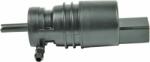 METZGER Pompa de apa, spalare parbriz METZGER 2220042 (2220042) - fixbox