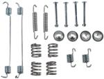 METZGER Set accesorii, sabot de frana METZGER 105-0777 (105-0777)