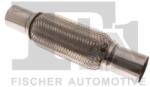 FA1 Teava flexibila, esapament FA1 VW455-330 (VW455-330)