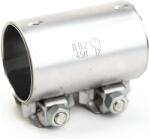 Original Renault Conector teava, sistem de esapament ORIGINAL RENAULT 8200661295 (8200661295)
