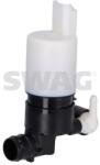 SWAG Pompa de apa, spalare parbriz SWAG 64 92 4633 (64 92 4633) - fixbox