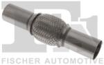 FA1 Teava flexibila, esapament FA1 VW452-240 (VW452-240)