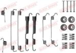 Quick Brake Set accesorii, sabot de frana QUICK BRAKE 105-0786 (105-0786)